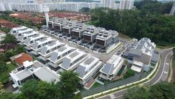 Michaels' Residences (D23), Semi-Detached #478321631